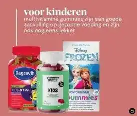 Etos Voor kinderen aanbieding