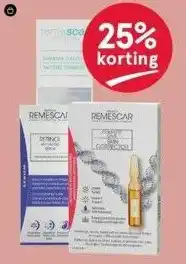 Etos Remescar aanbieding