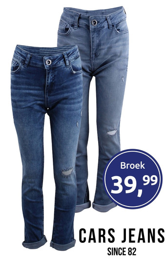 Jola Mode Broek aanbieding