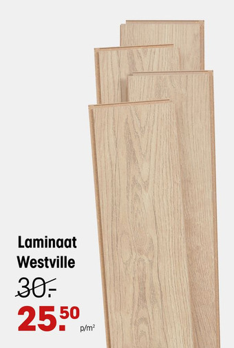Kwantum Laminaat westville aanbieding