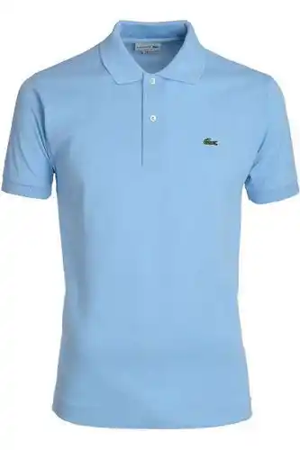 Overhemden.com Lacoste aanbieding