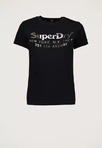 OPEN32 Superdry aanbieding