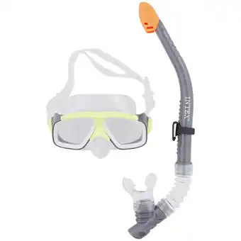 Action Intex snorkelset aanbieding