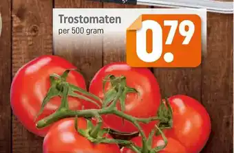 Dagwinkel Trostomaten aanbieding