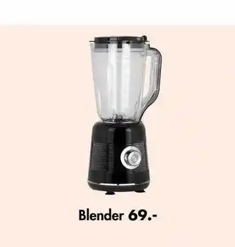 Casa Blender aanbieding