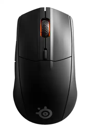 MediaMarkt Steelseries rival 3 draadloze gaming-muis aanbieding