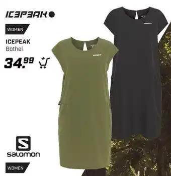 Daka Sport Icepeak Bothei aanbieding