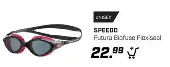 Daka Sport Speedo Futura biofuse flexiseal aanbieding