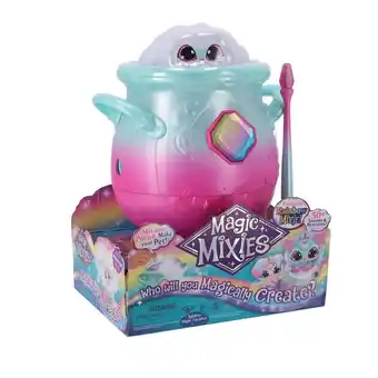 Top1Toys Magic mixies regenboog aanbieding