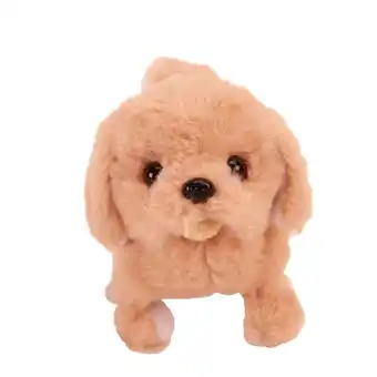 Top1Toys Loop en blaf hondje 2 assorti aanbieding