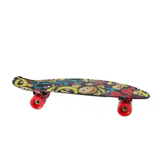 Top1Toys Knol power skateboard 60 cm bigwheel aanbieding