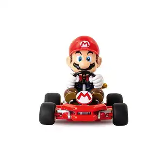 Top1Toys Radiografisch bestuurbare auto nintendo mario kart pipe cart aanbieding