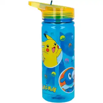 Top1Toys Pokemon sportfles tritan 580ml aanbieding