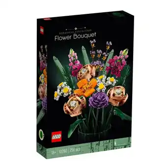 Top1Toys Lego creator expert 10280 bloemenboeket aanbieding