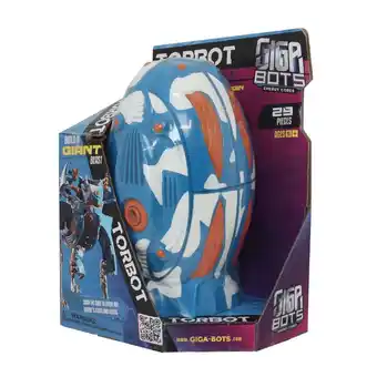 Top1Toys Giga bots beast torbot aanbieding