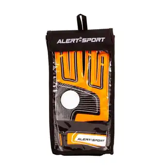 Top1Toys Alert sport keeperhandschoenen maat l aanbieding