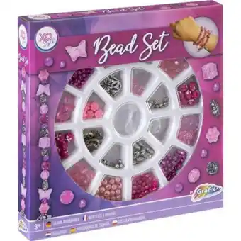 Top1Toys Sieraden maken set 2 assorti aanbieding