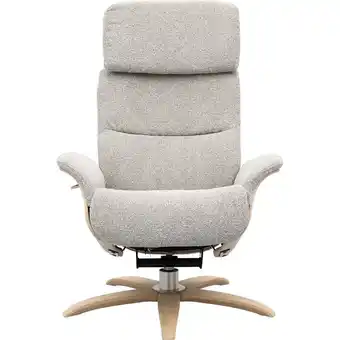 Trendhopper Relaxfauteuil brixen aanbieding