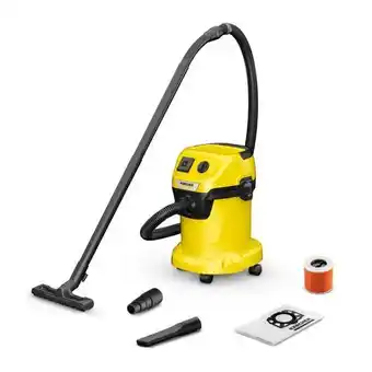 Blokker Karcher aanbieding