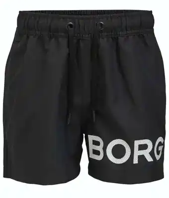 Kixx Online Bjorn borg aanbieding