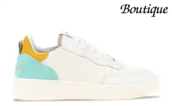 Sneakers Womsh aanbieding