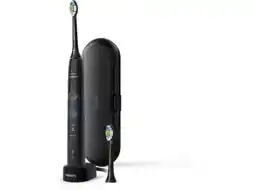 MediaMarkt Philips hx6850/47 sonicare protectiveclean zwart aanbieding