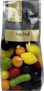 Drogisterij.net Fris fruit rg vli aanbieding