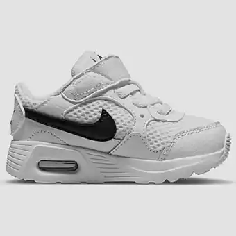 Perry Sport Nike air max sc sneakers wit kinderen aanbieding