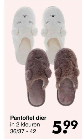 BONOVA Damen-Hausschuh Echt Leder gefüttert Schlupfschuh
