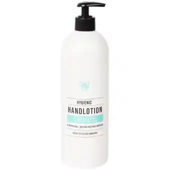 Action Hegron handlotion aanbieding