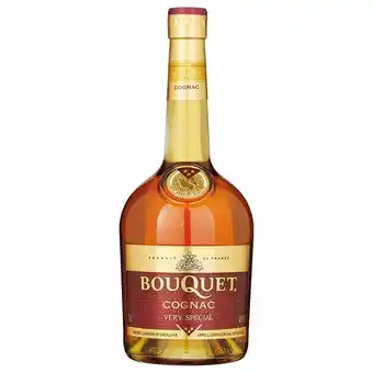 Dirck 3 Bouquet v.s. cognac 70 cl aanbieding