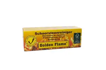 Welkoop Schoorsteenreiniger aanbieding