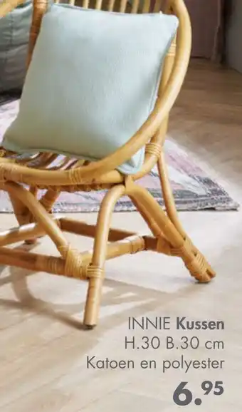 Casa INNIE Kussen aanbieding