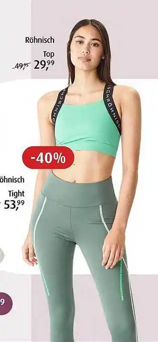 De Wit Schijndel Rönhnisch top of tight aanbieding