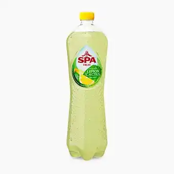 Jumbo Spa® fruit aanbieding