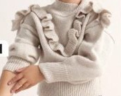 terStal Pullover aanbieding