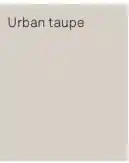 Karwei Urban taupe aanbieding