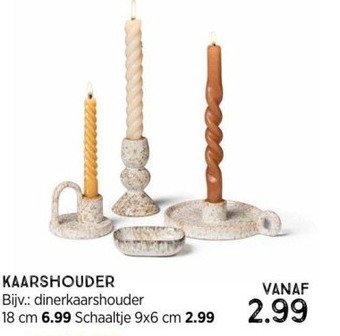 Xenos Kaarshouder aanbieding