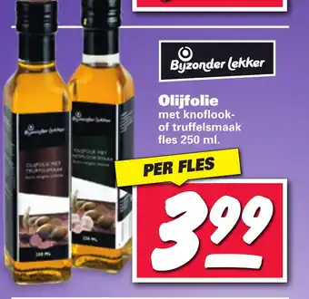 Nettorama Olijfolie 250ml aanbieding