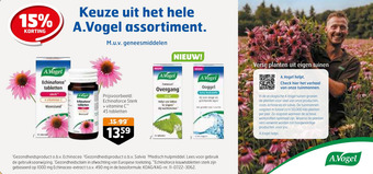 Trekpleister Keuze uit het hele a.vogel assortiment. aanbieding