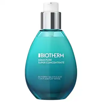 Bangerhead Biotherm aanbieding