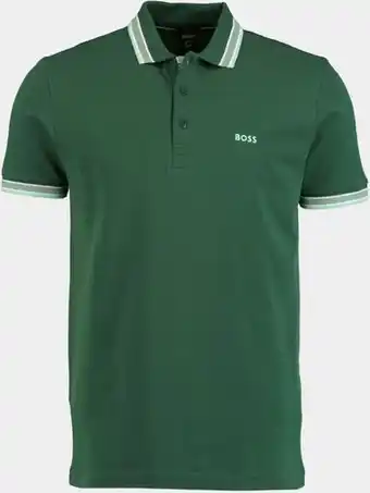 Bos Men Shop Hugo boss aanbieding