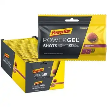 Bodylab Powerbar aanbieding