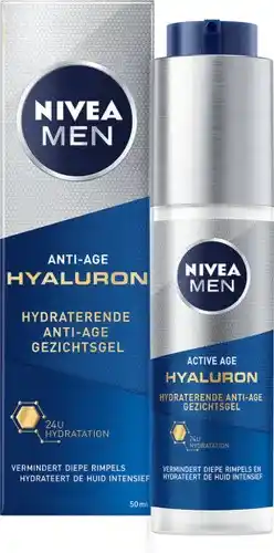 De Online Drogist Nivea aanbieding