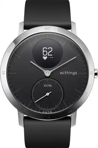 Coolblue Withings aanbieding