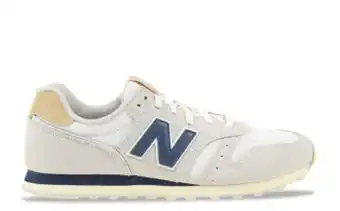 Sneakers New balance aanbieding