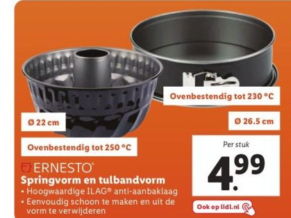 Onze allerbeste baktips, handige weetjes en lekkerste recepten voor