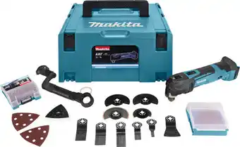 Coolblue Makita dtm51zjx3 (zonder accu) aanbieding