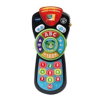 Intertoys Vtech baby mijn eerste afstandsbediening aanbieding