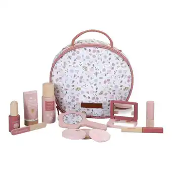 Intertoys Little dutch fsc make-up tas aanbieding